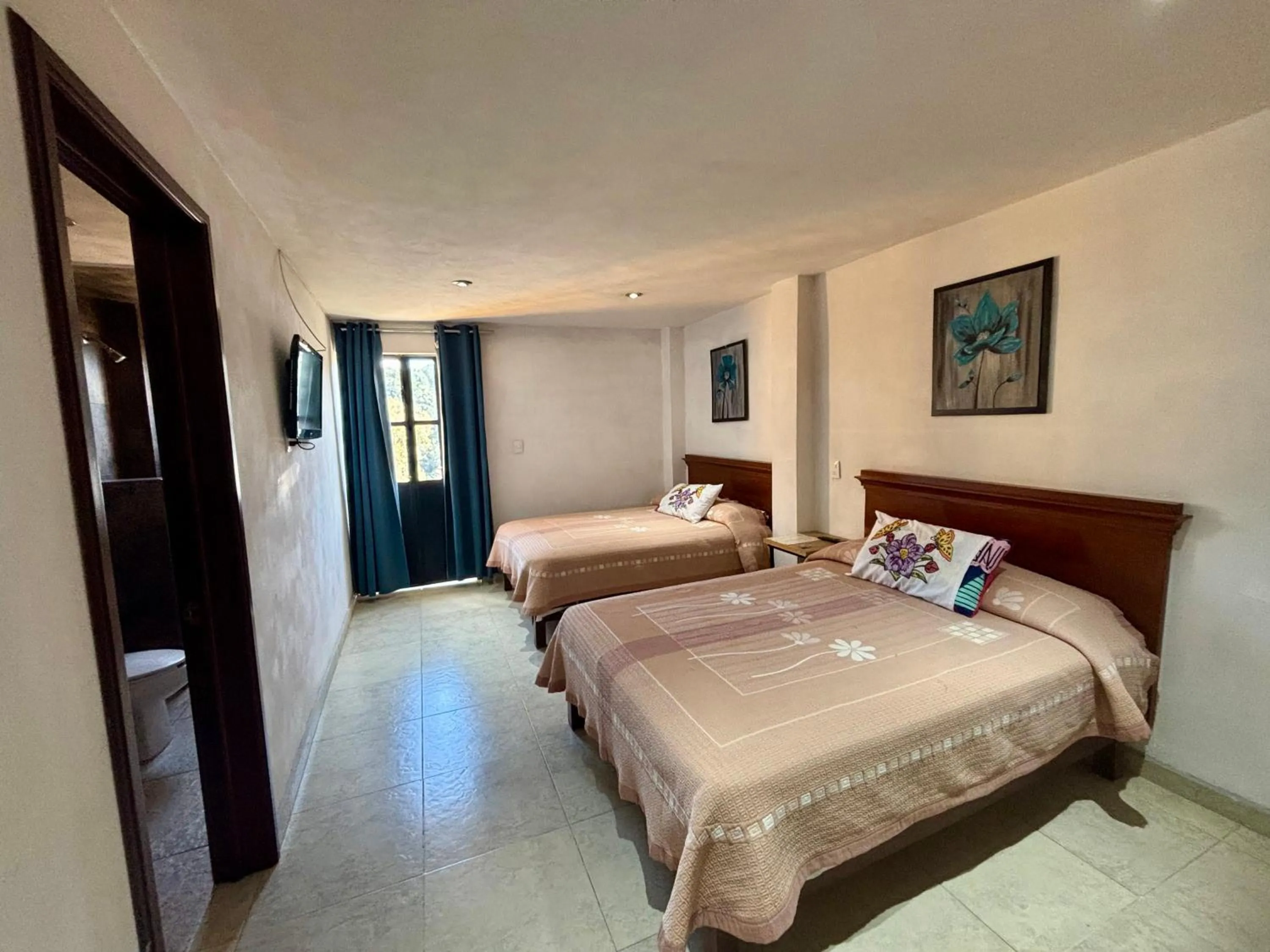 Hotel de la Parroquia