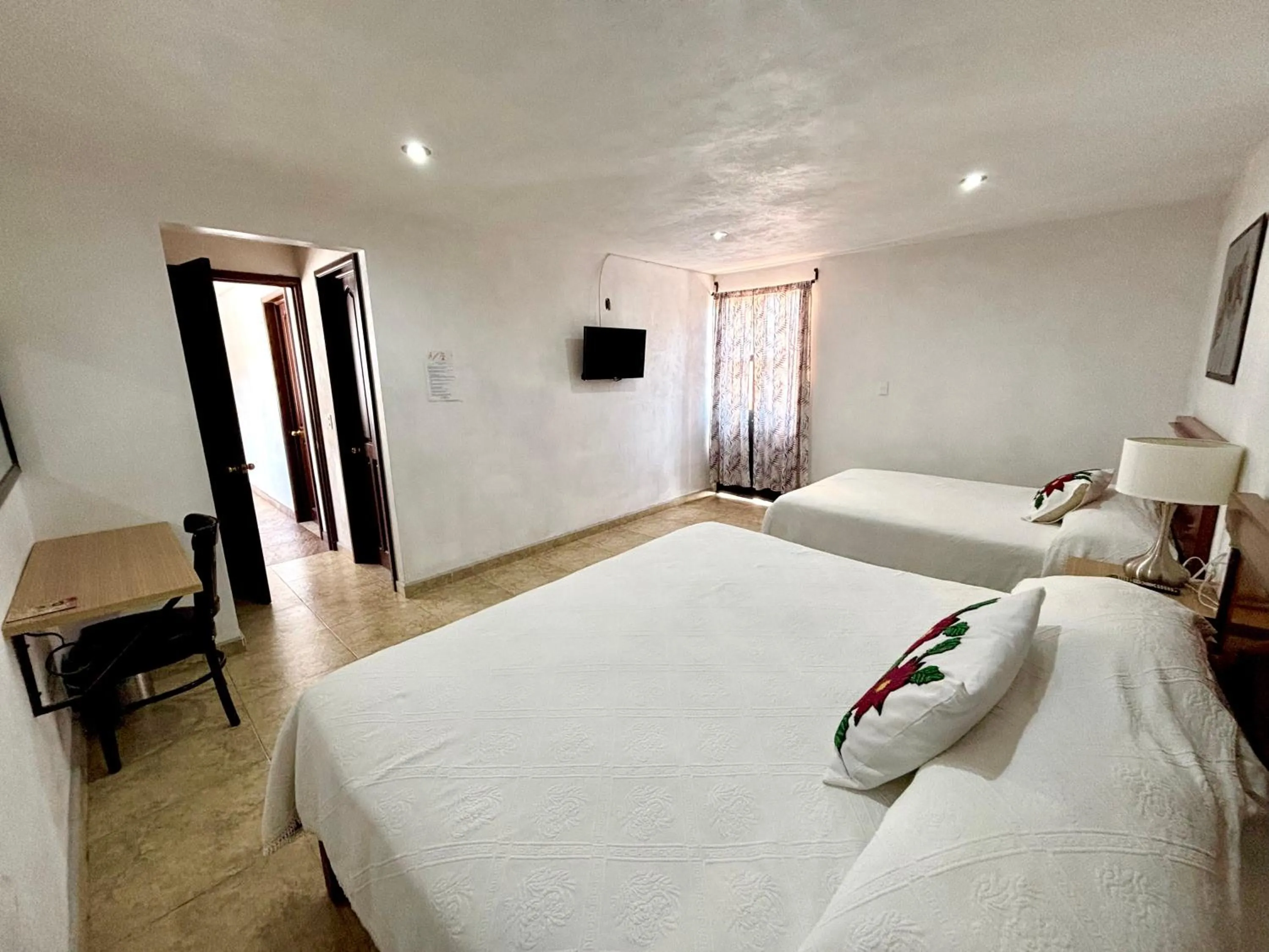 Hotel de la Parroquia