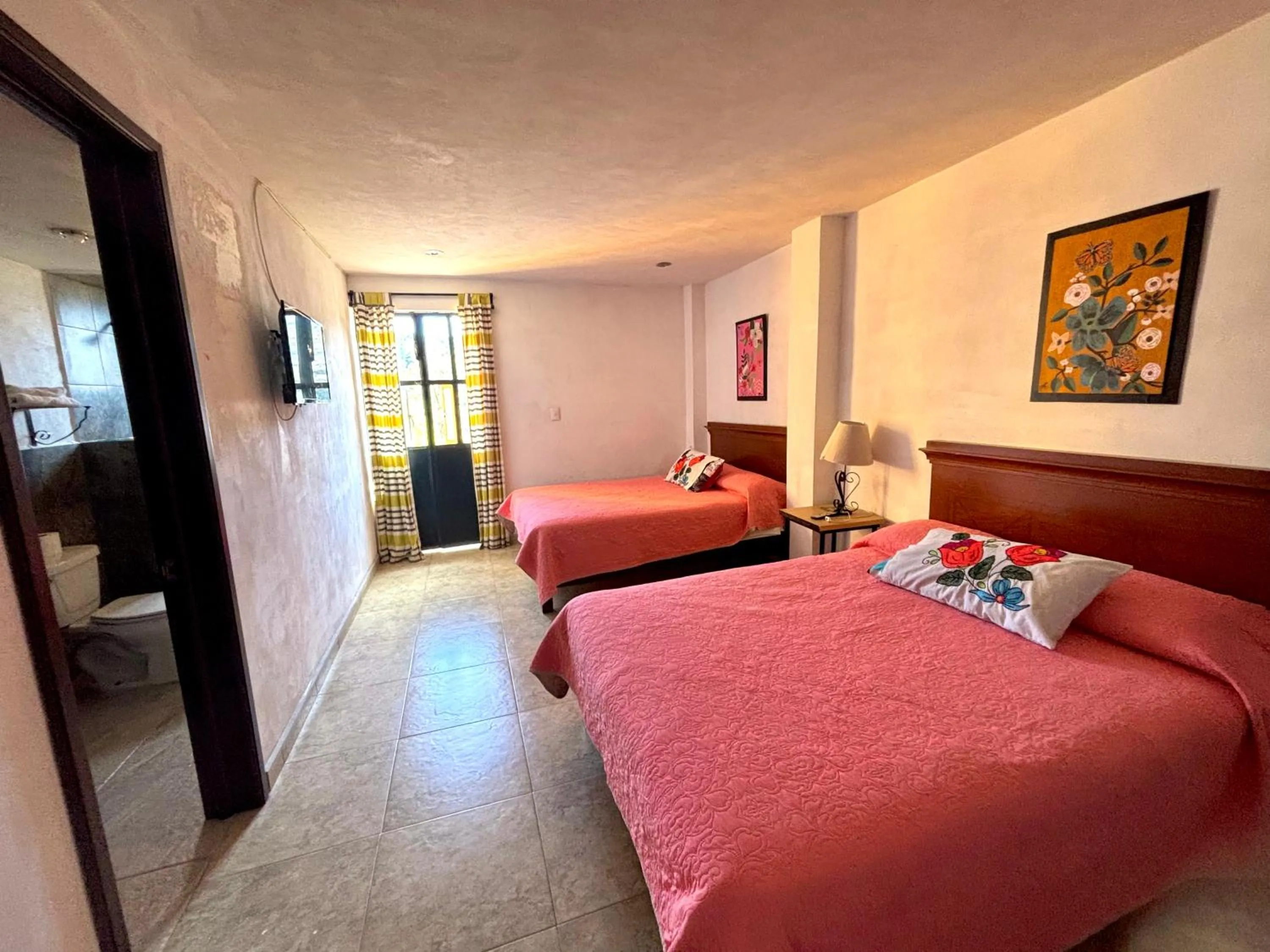 Hotel de la Parroquia