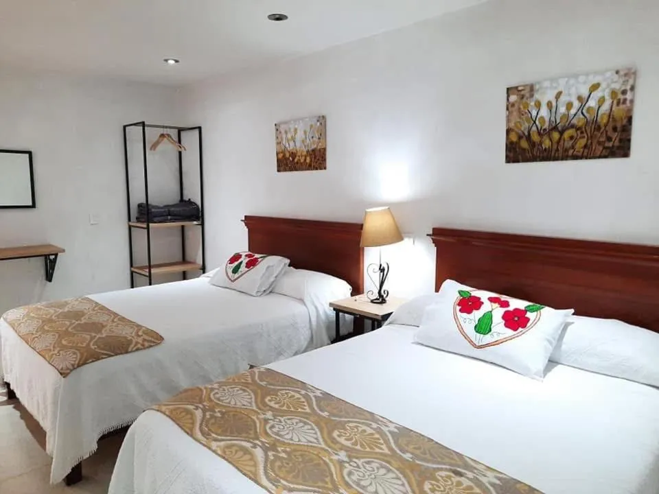 Hotel de la Parroquia