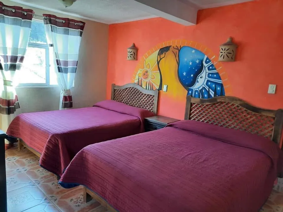 Hotel de la Parroquia