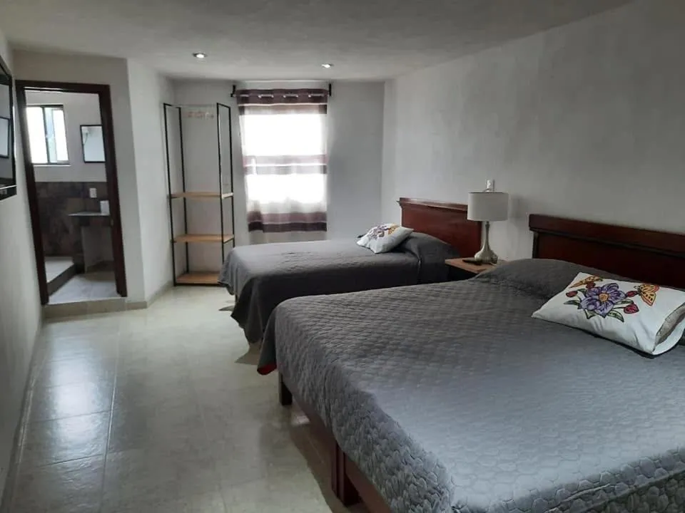 Hotel de la Parroquia