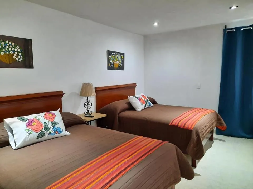 Hotel de la Parroquia