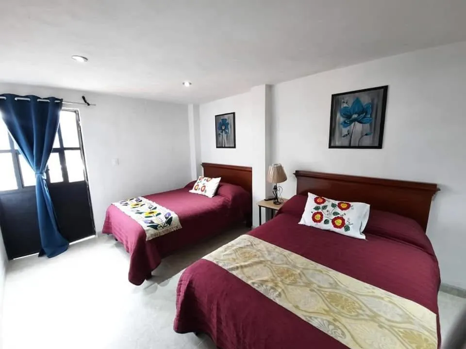 Hotel de la Parroquia