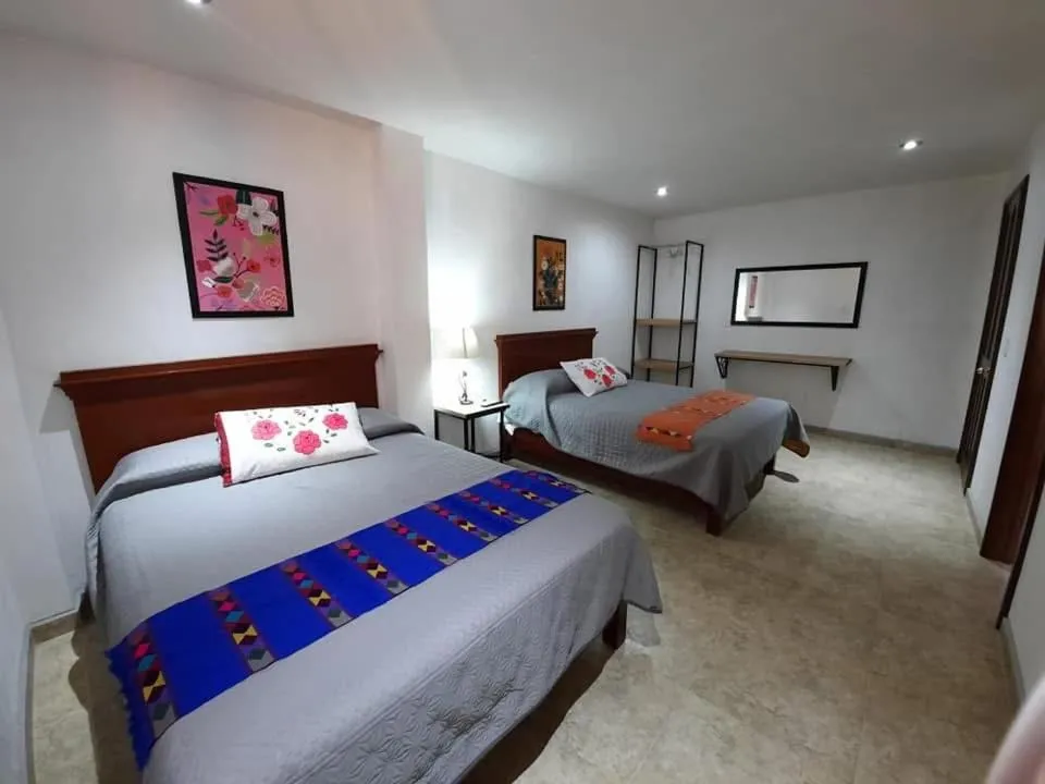 Hotel de la Parroquia