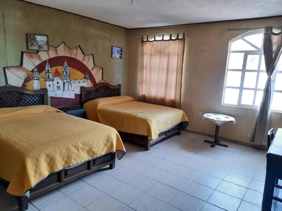 Hotel de la Parroquia