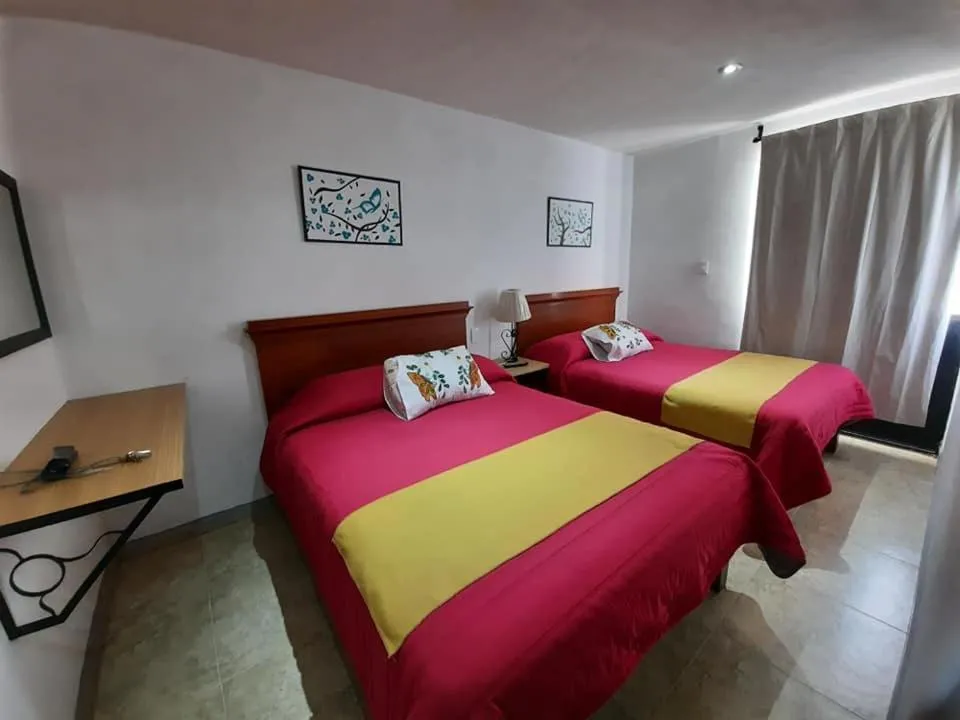 Hotel de la Parroquia