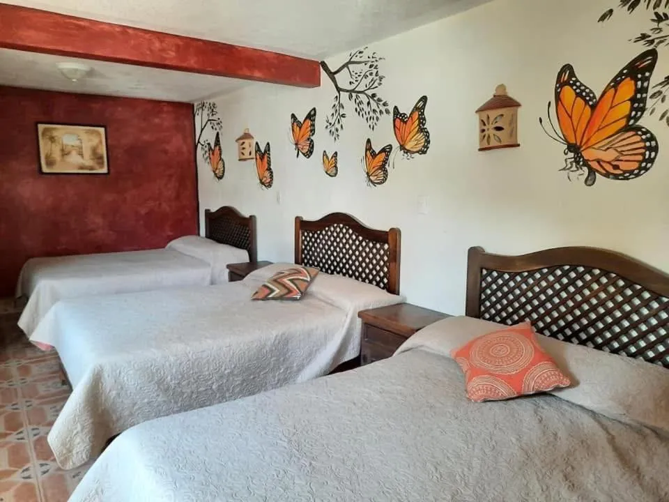 Hotel de la Parroquia