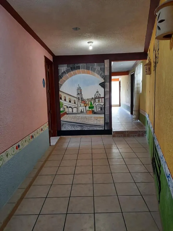 Hotel de la Parroquia