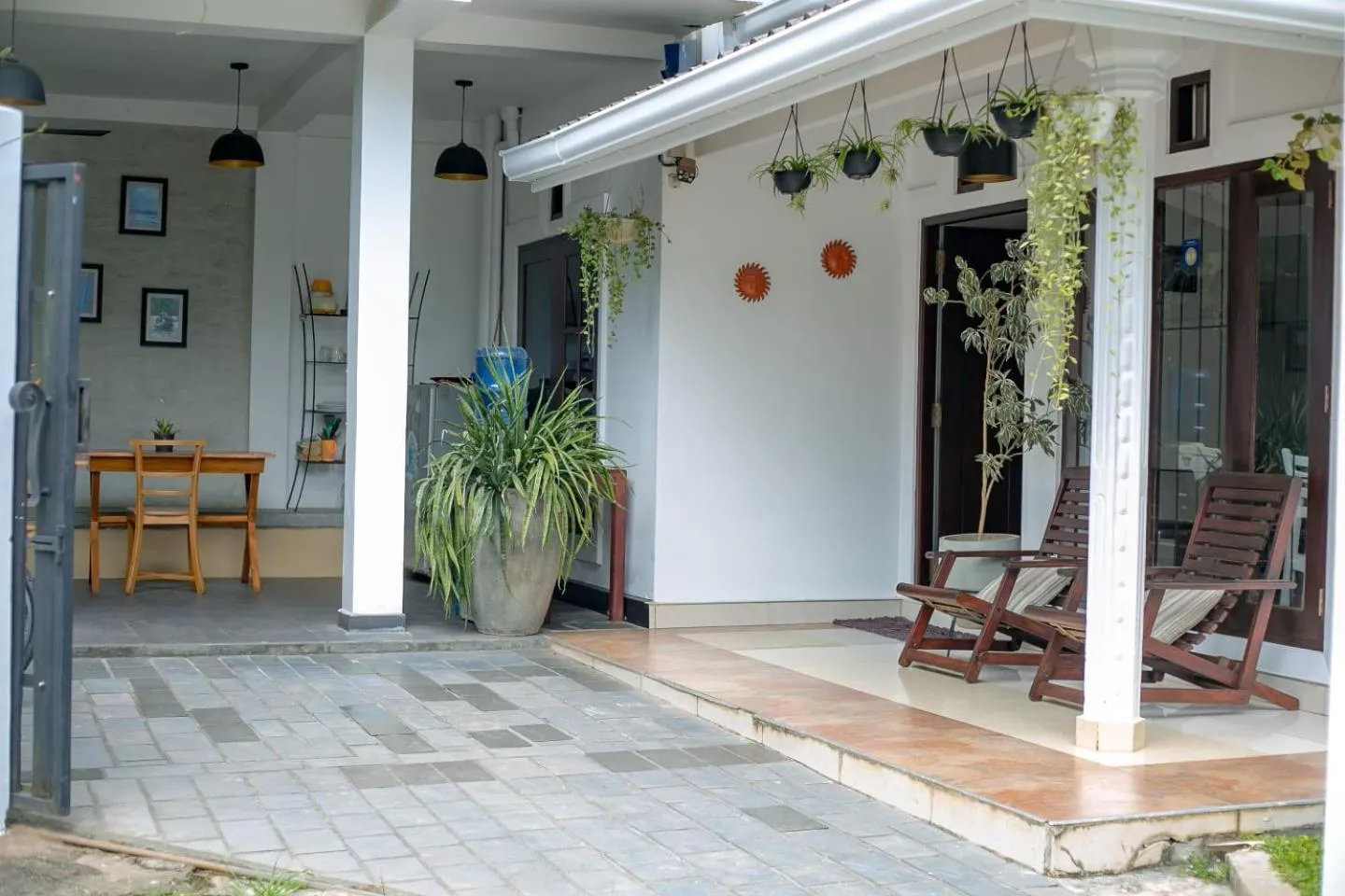 The Classic-hostel-apt-deluxe