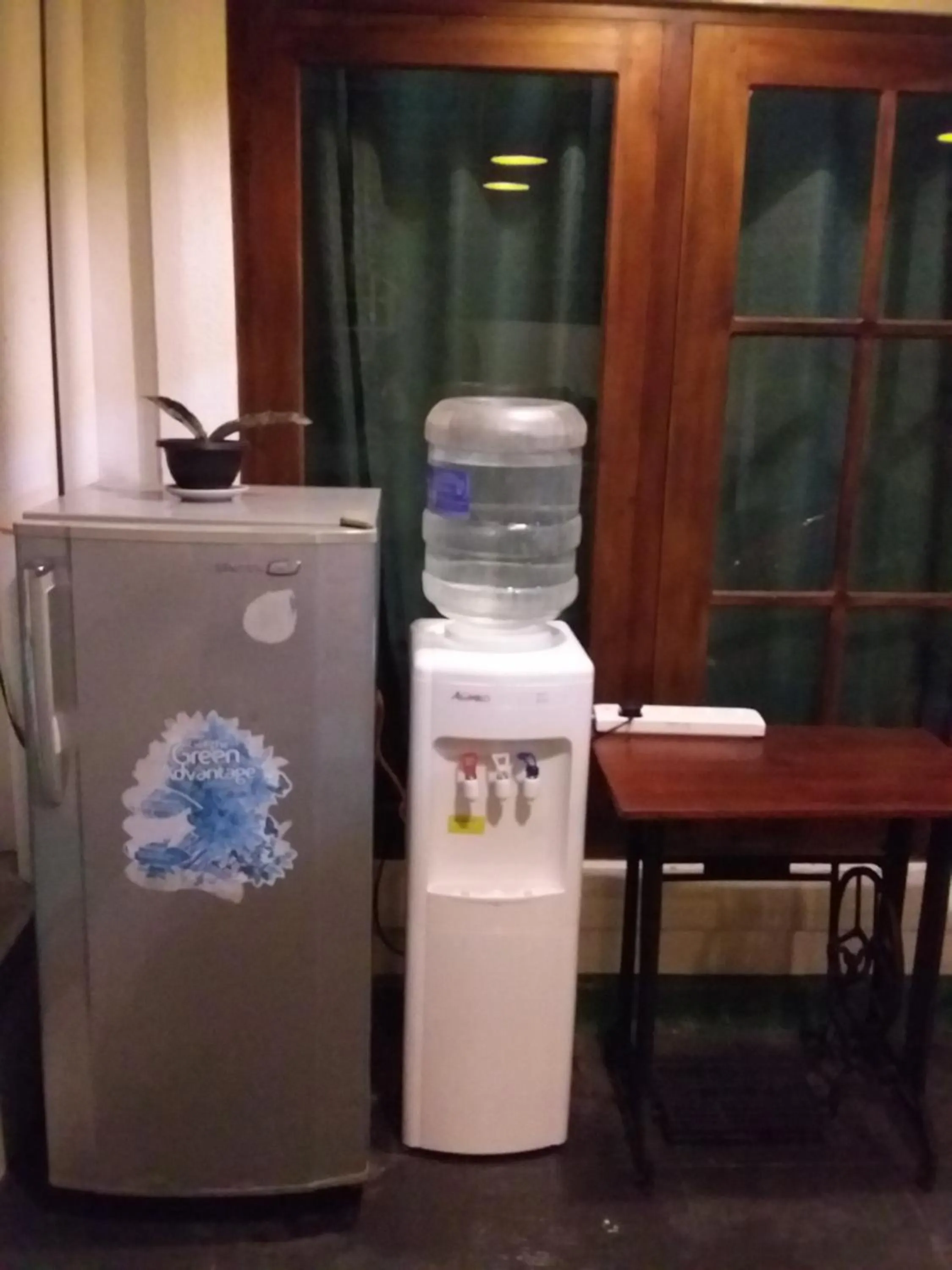 The Classic-hostel-apt-deluxe