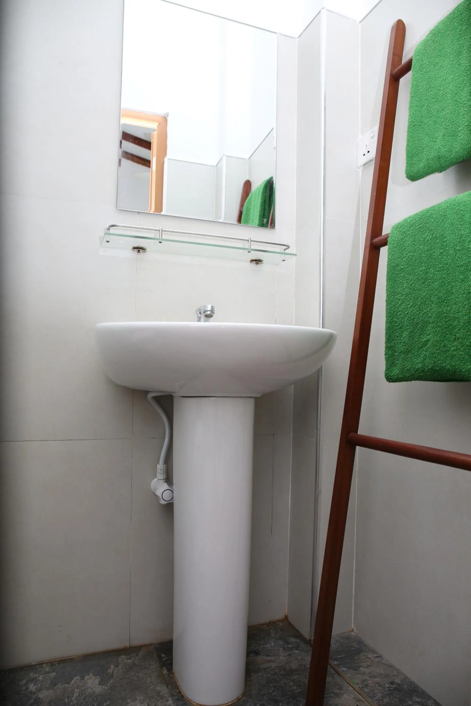 The Classic-hostel-apt-deluxe