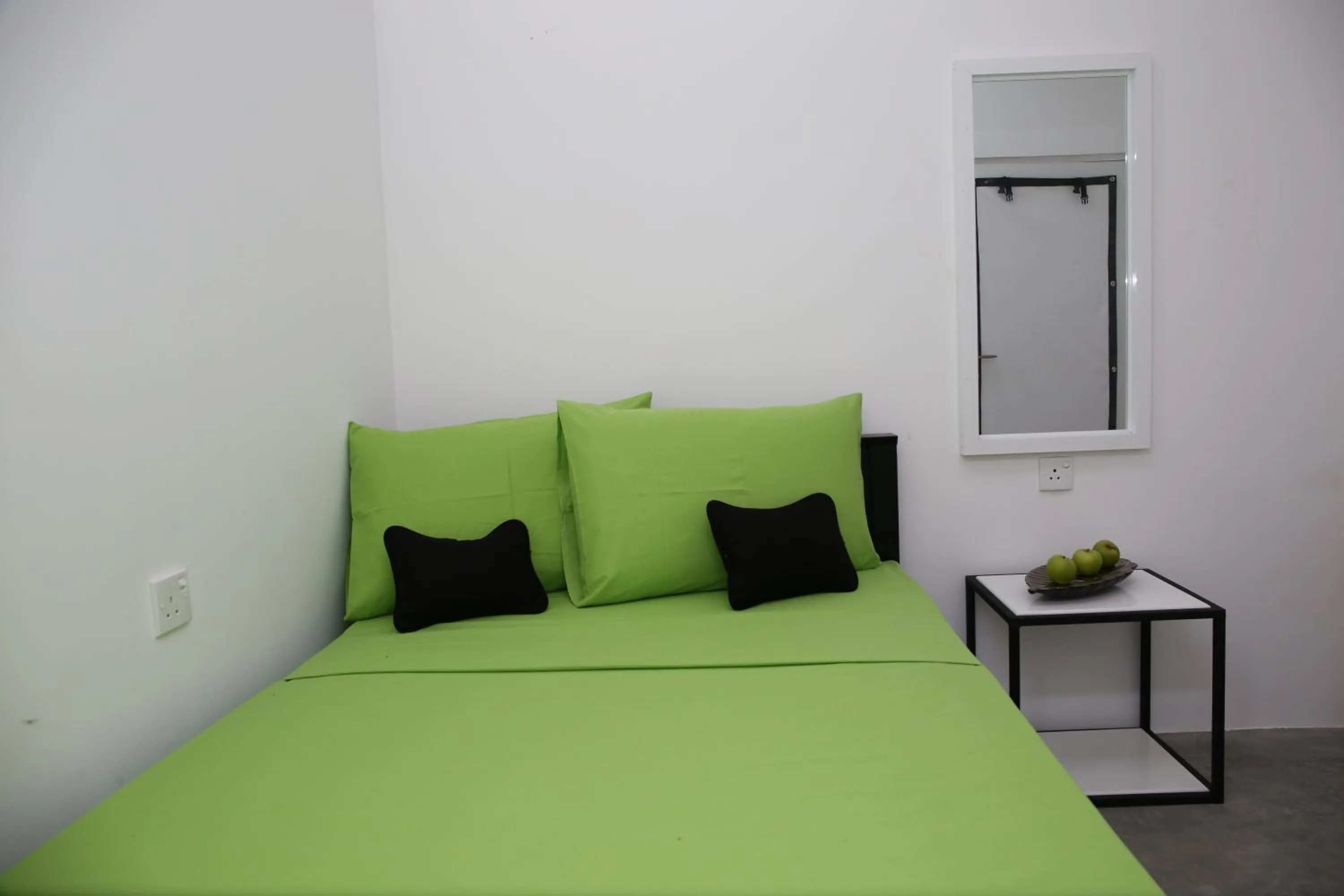 The Classic-hostel-apt-deluxe