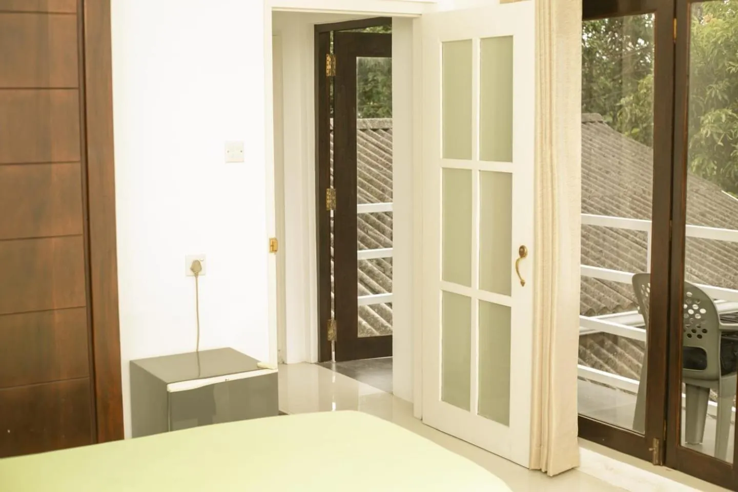 Bed in The Classic-hostel-apt-deluxe