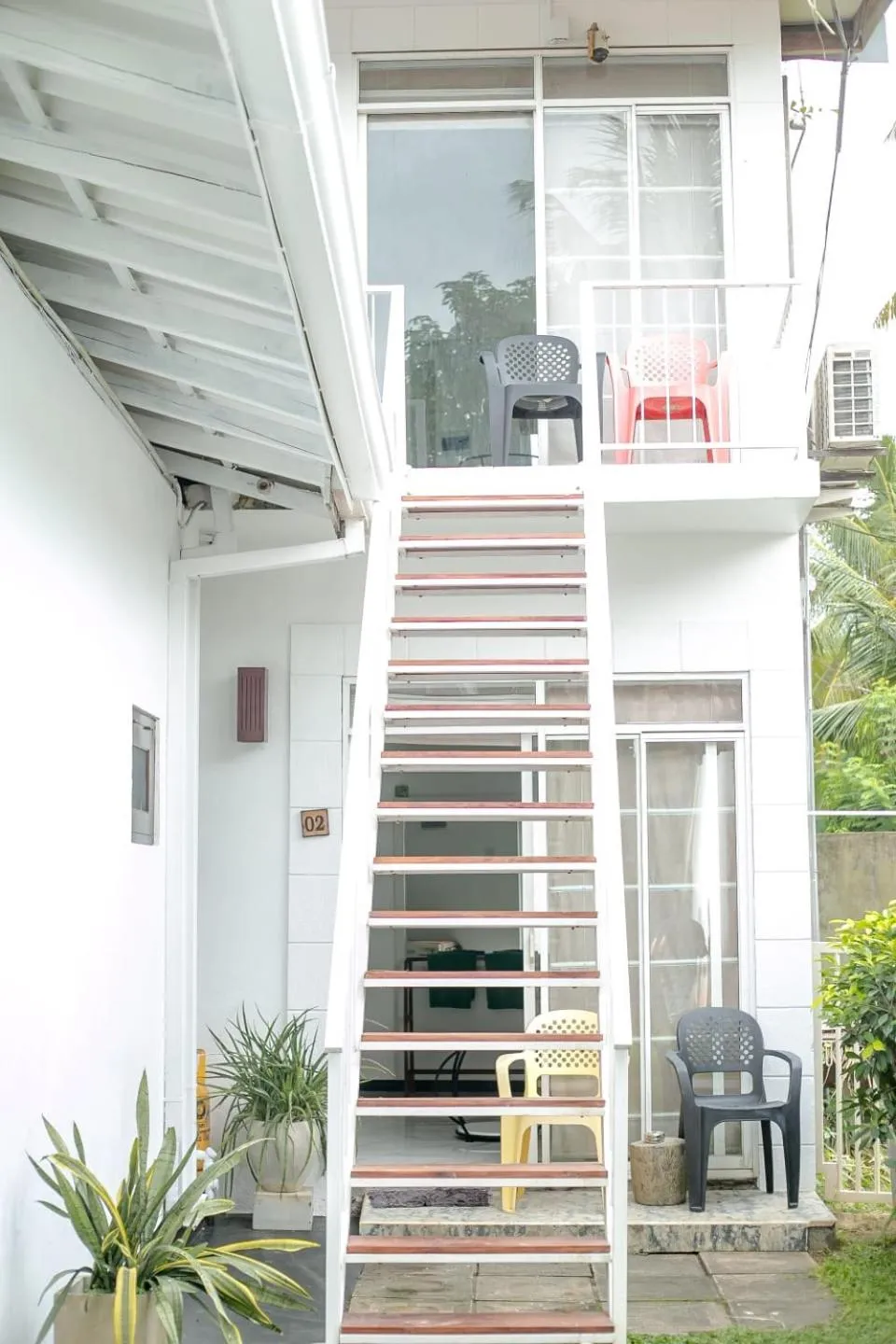 The Classic-hostel-apt-deluxe