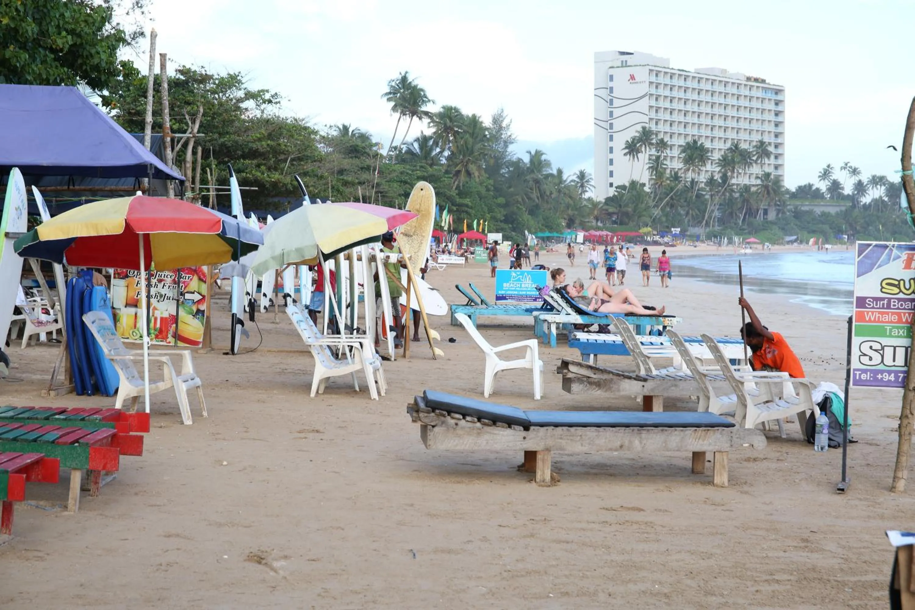 Property building in The Classic-hostel-apt-deluxe