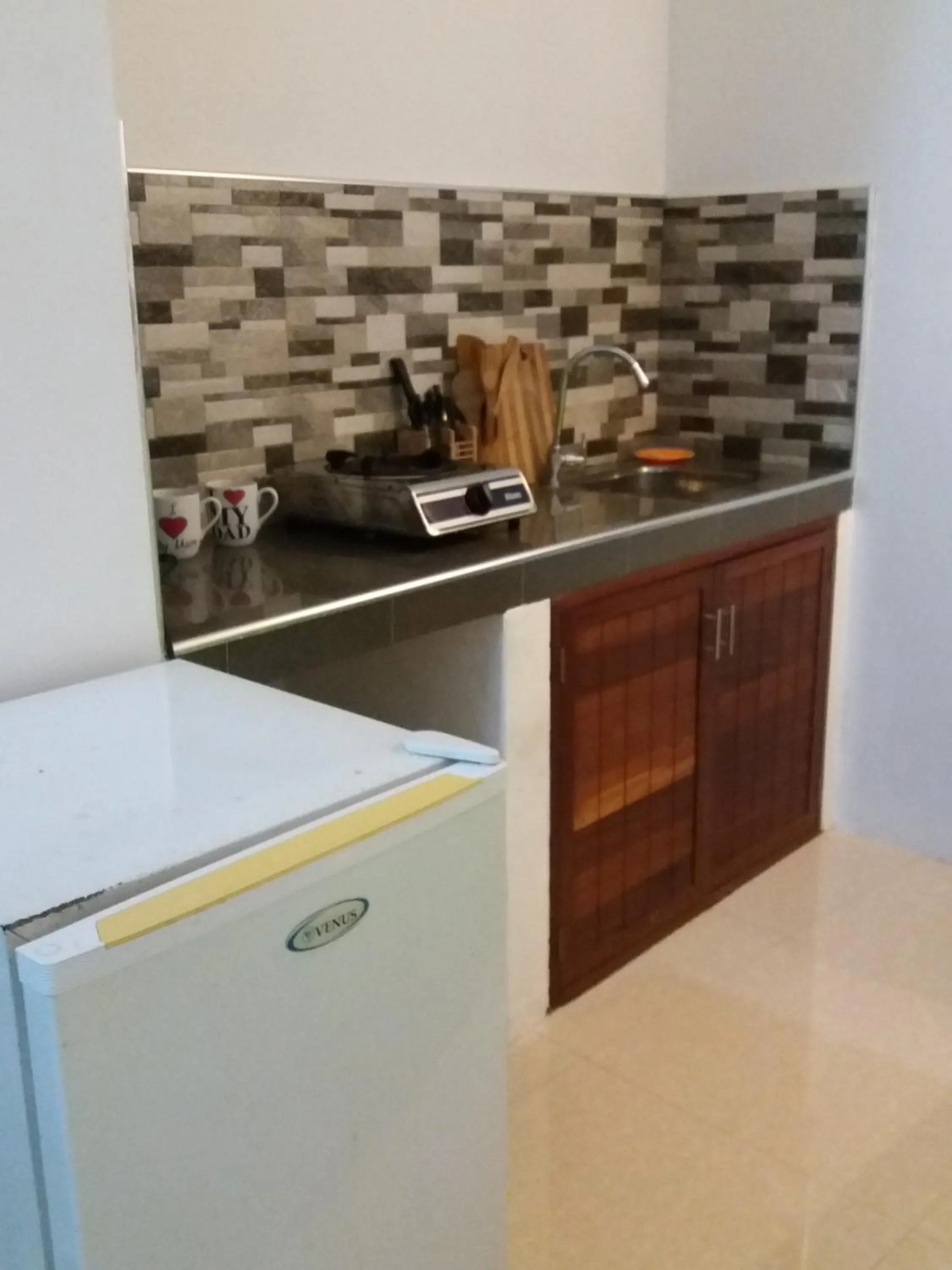 The Classic-hostel-apt-deluxe