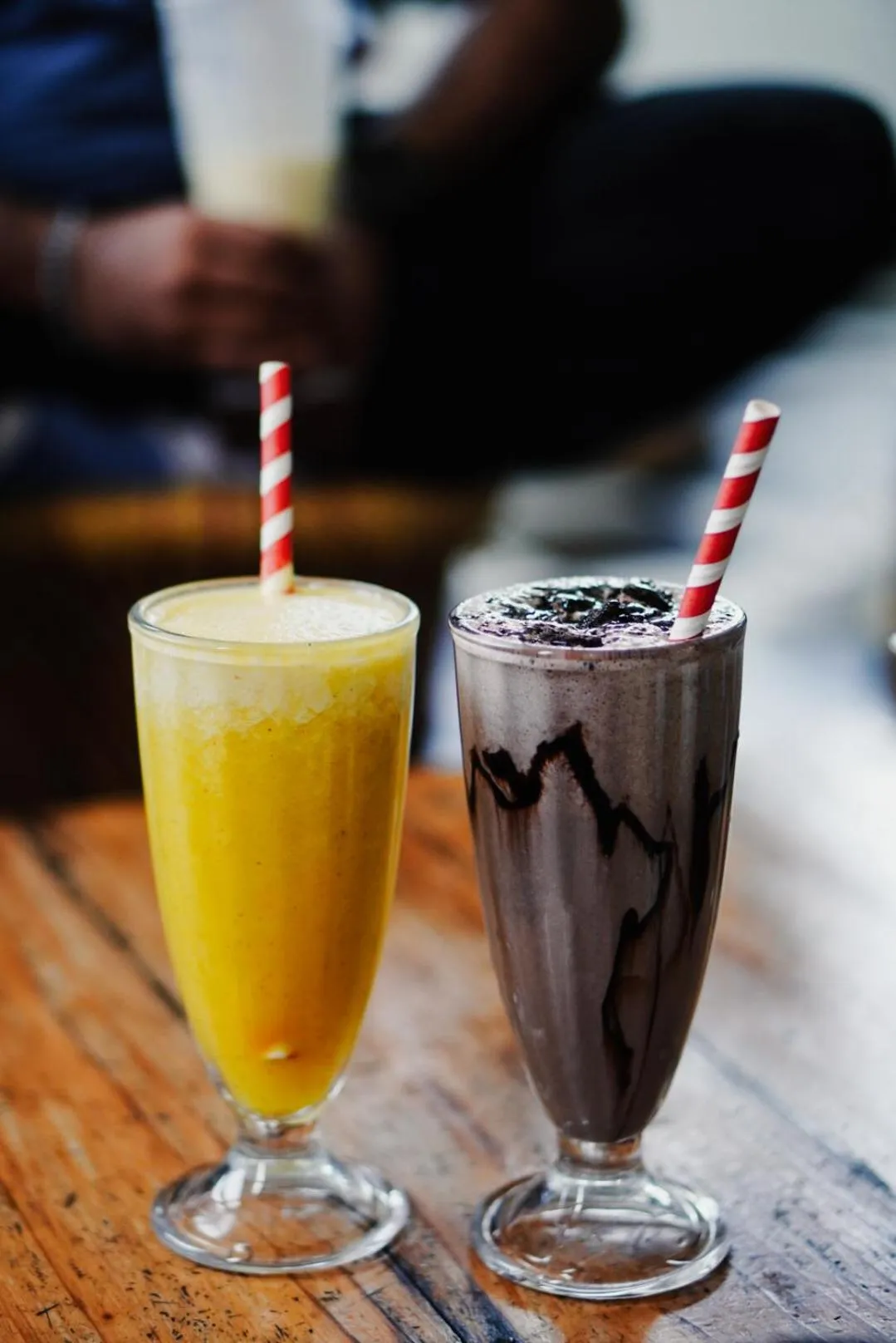 Restaurant/places to eat in Dreamyard Udaipur