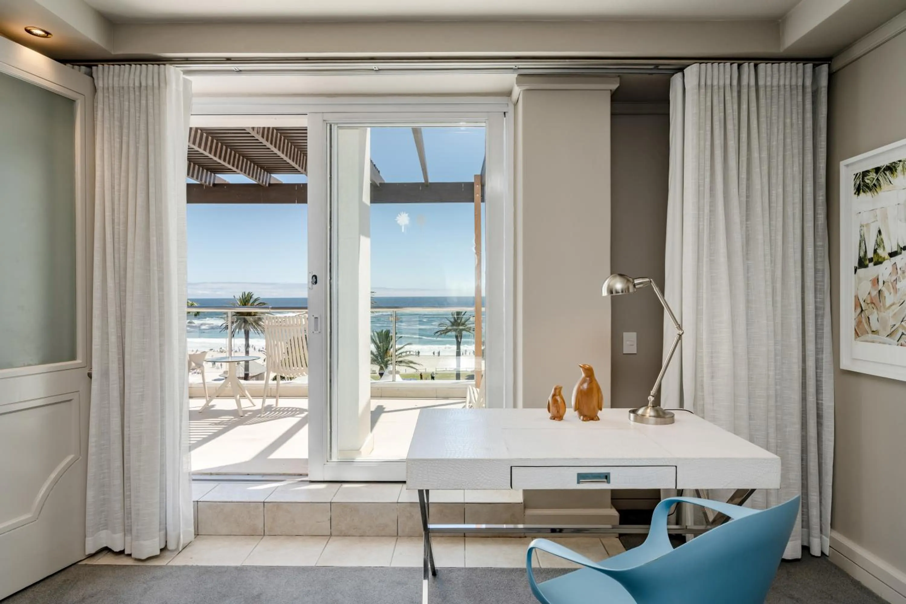 View (from property/room) in The Bay Hotel