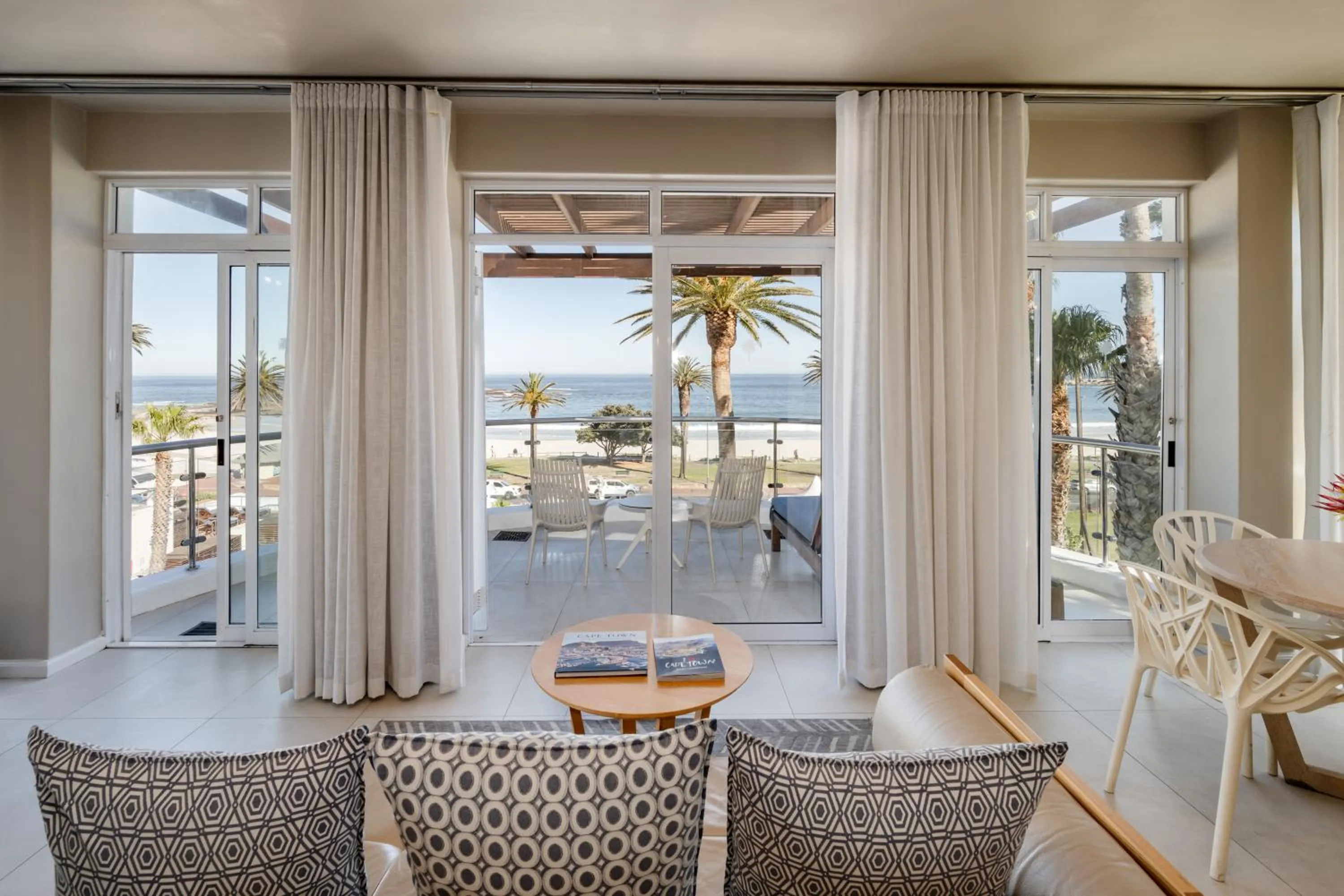 View (from property/room) in The Bay Hotel