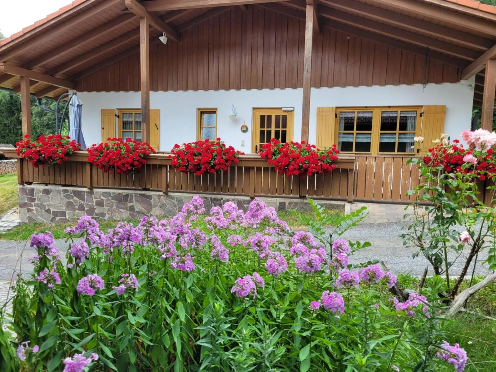 Familienferienhof Kroner