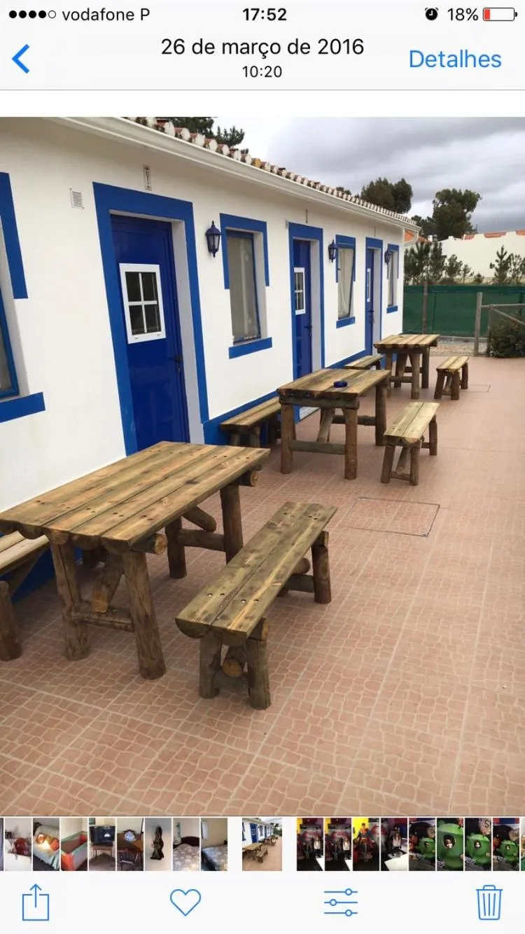 Monte Antonio Domingos