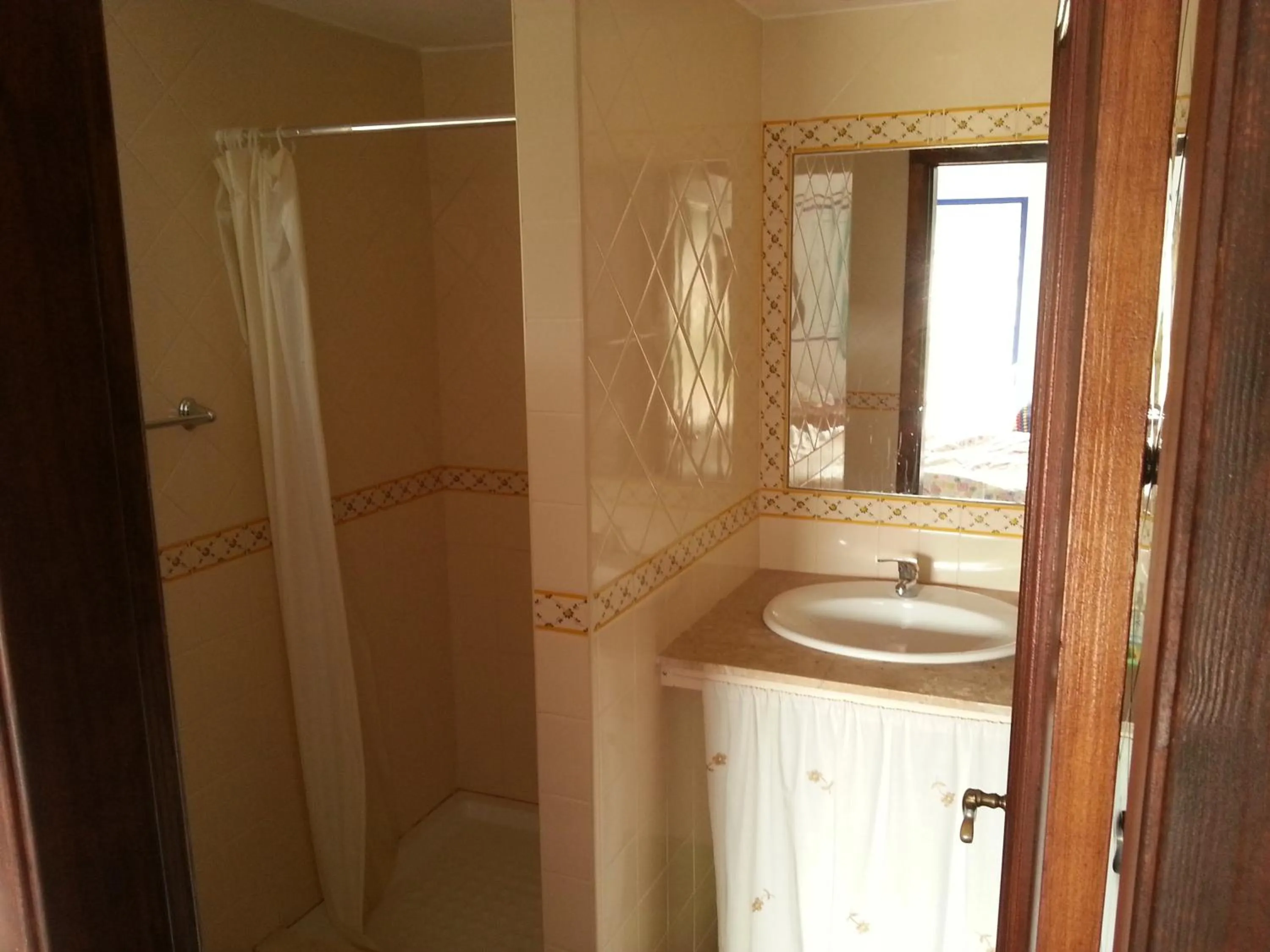 Monte Antonio Domingos