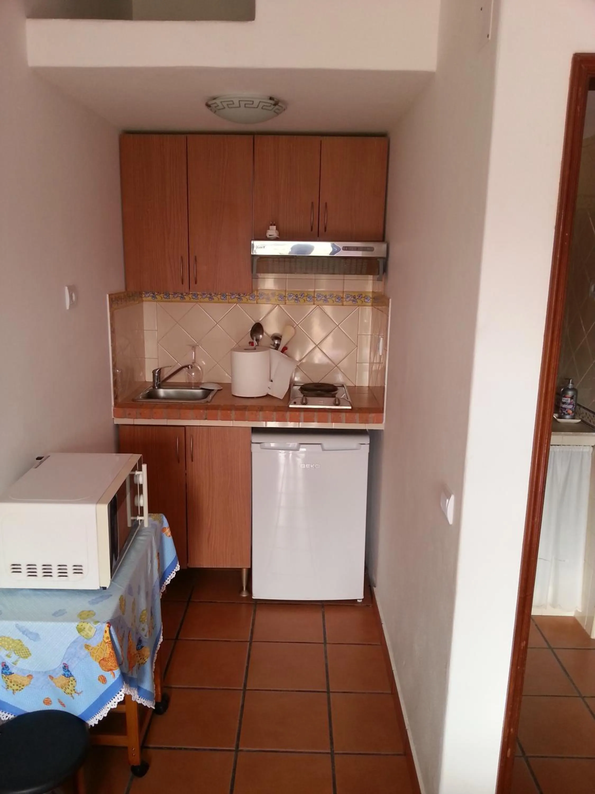 Monte Antonio Domingos