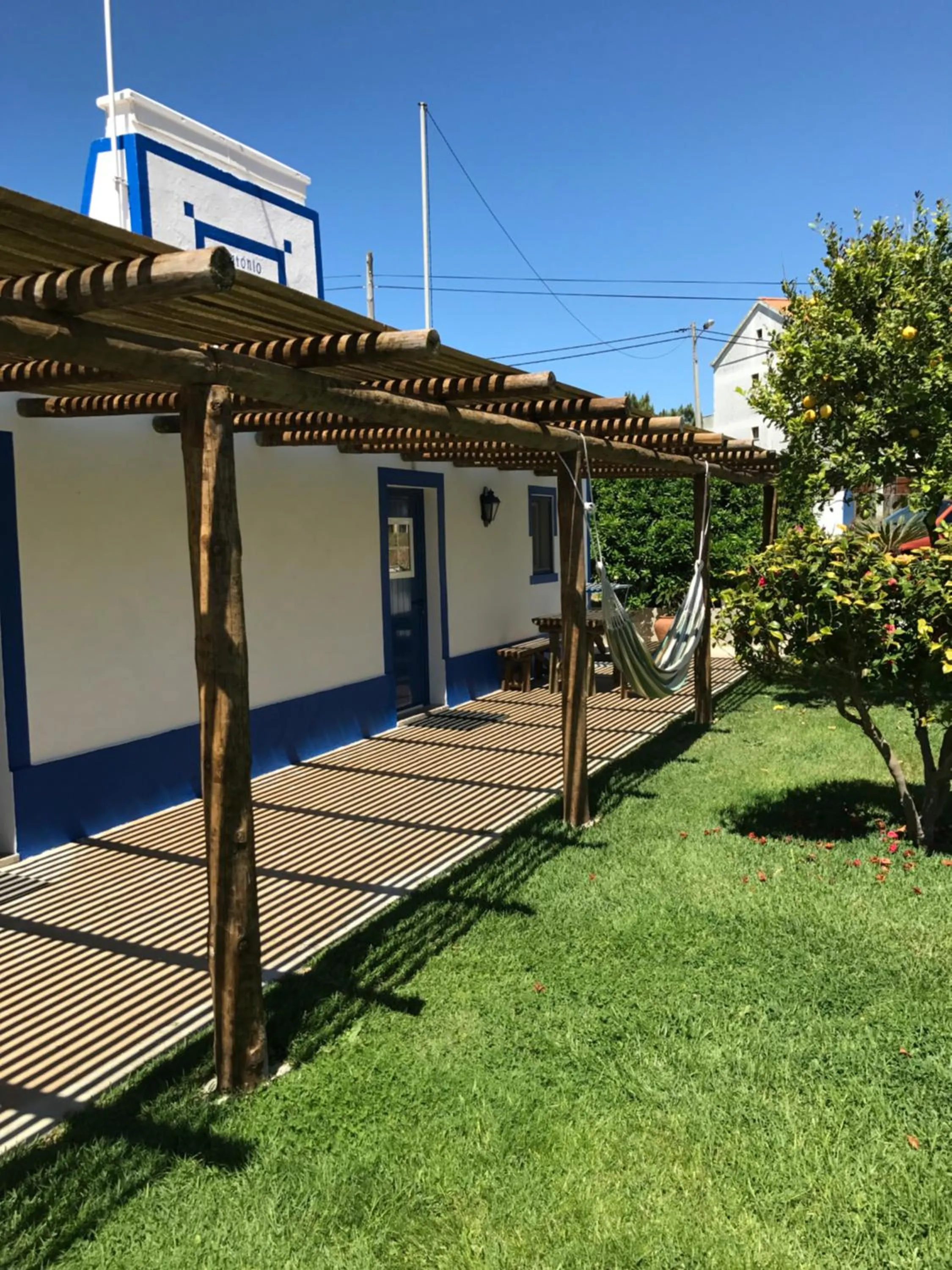 Monte Antonio Domingos