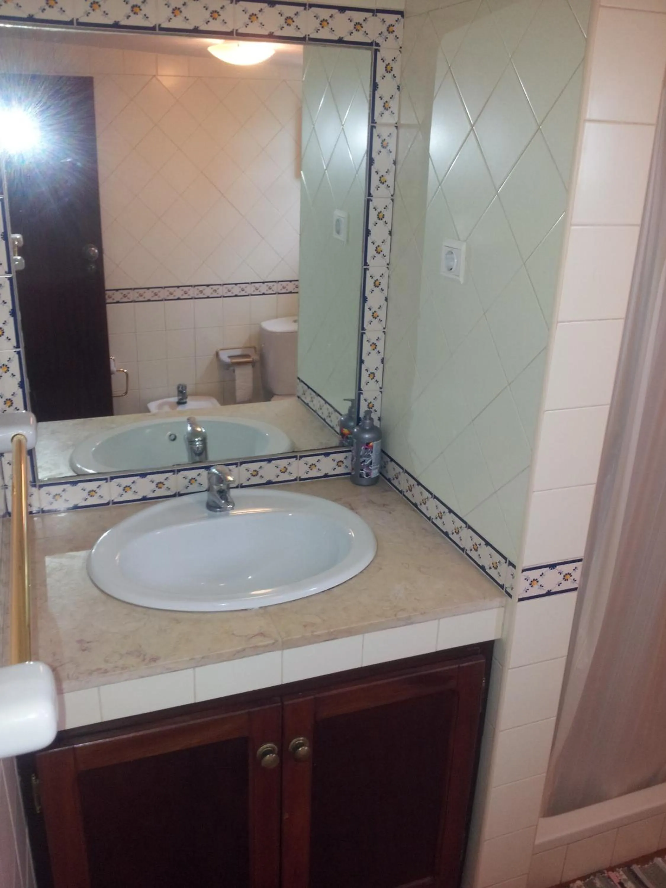 Monte Antonio Domingos