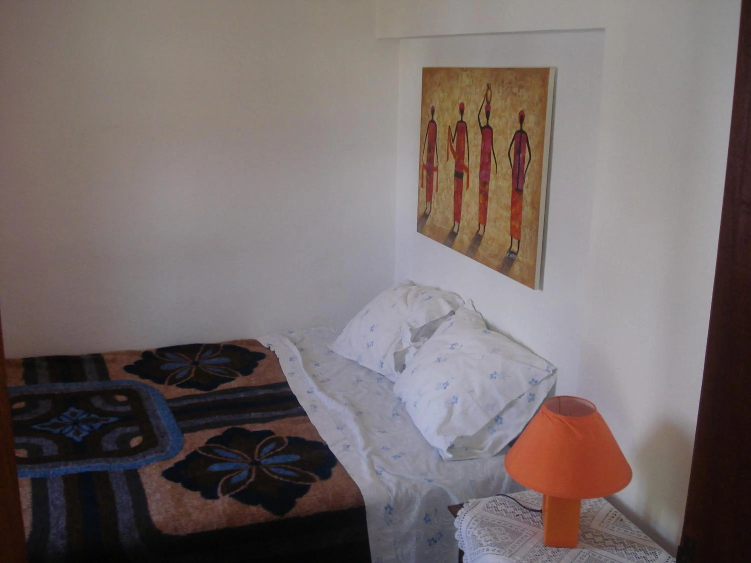 Monte Antonio Domingos