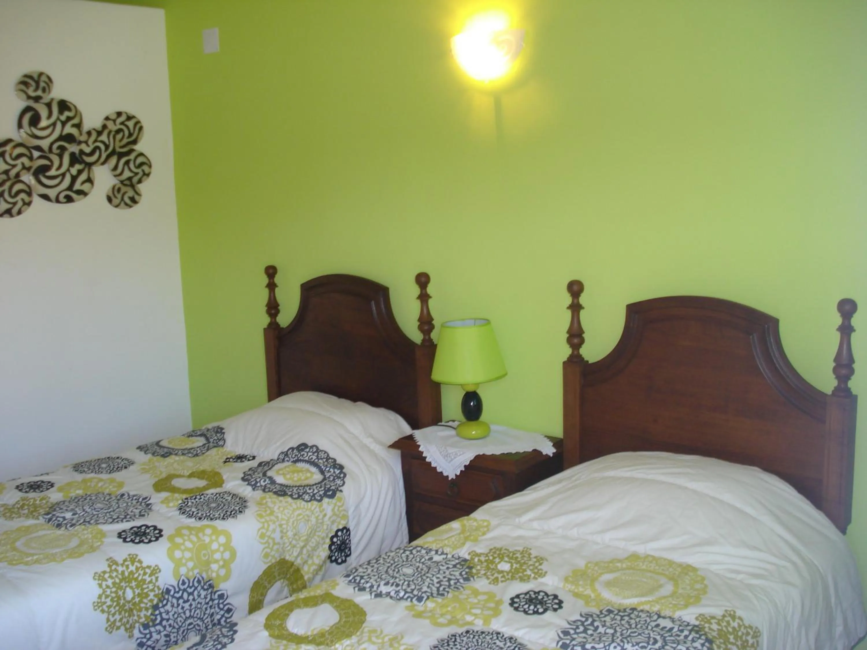 Monte Antonio Domingos