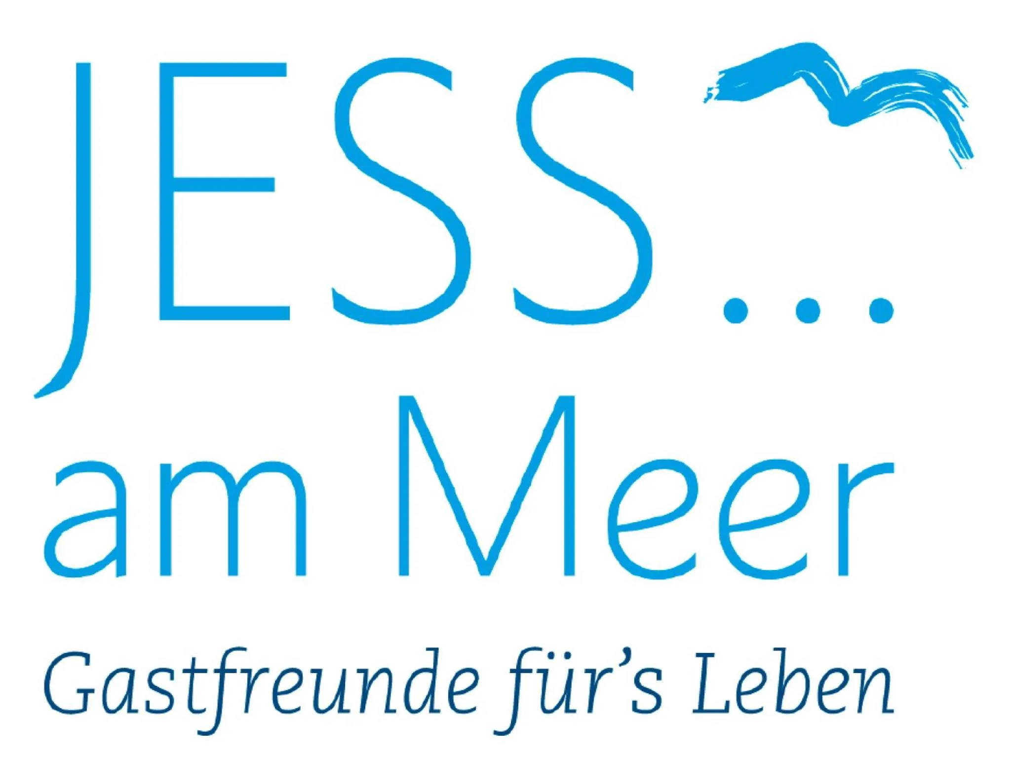 Property logo or sign in Hotel Jess am Meer