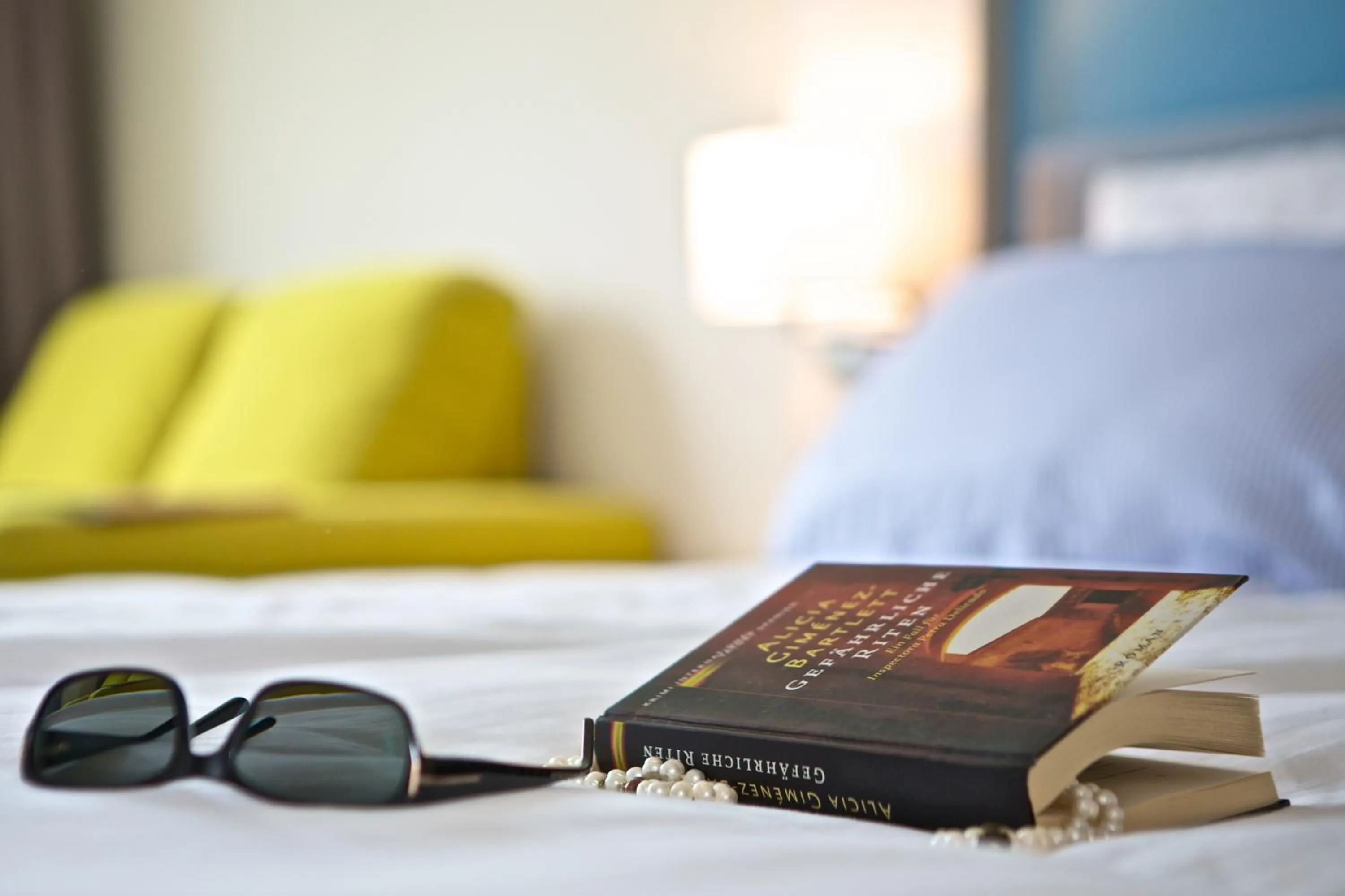 Other, Bed in Hotel Jess am Meer