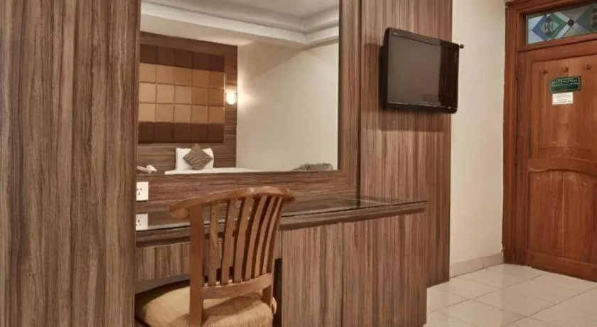 Hotel Alia Boutique Pasar Baru