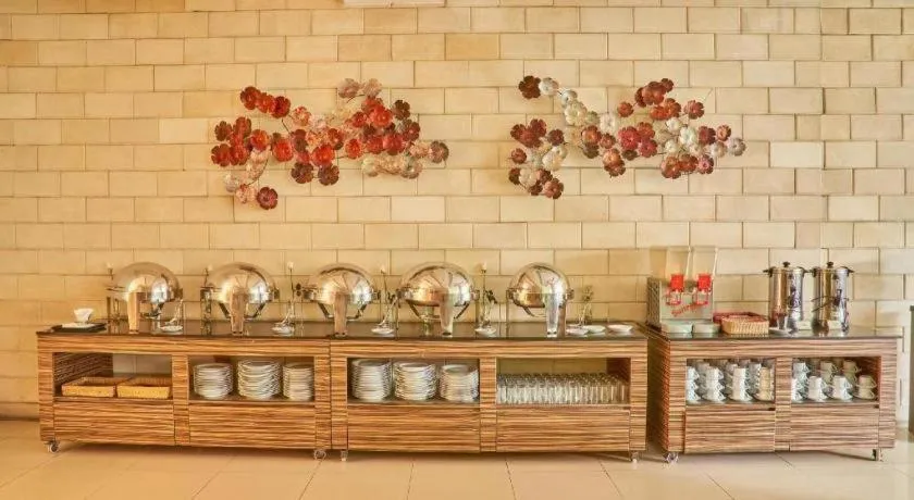 Hotel Alia Boutique Pasar Baru