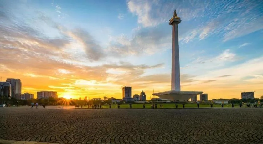 Hotel Alia Boutique Pasar Baru