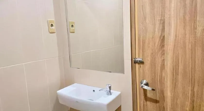 Hotel Alia Boutique Pasar Baru