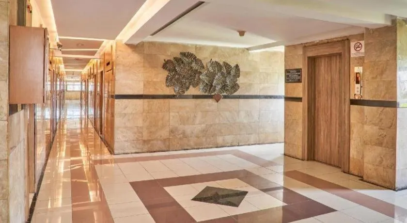 Hotel Alia Boutique Pasar Baru