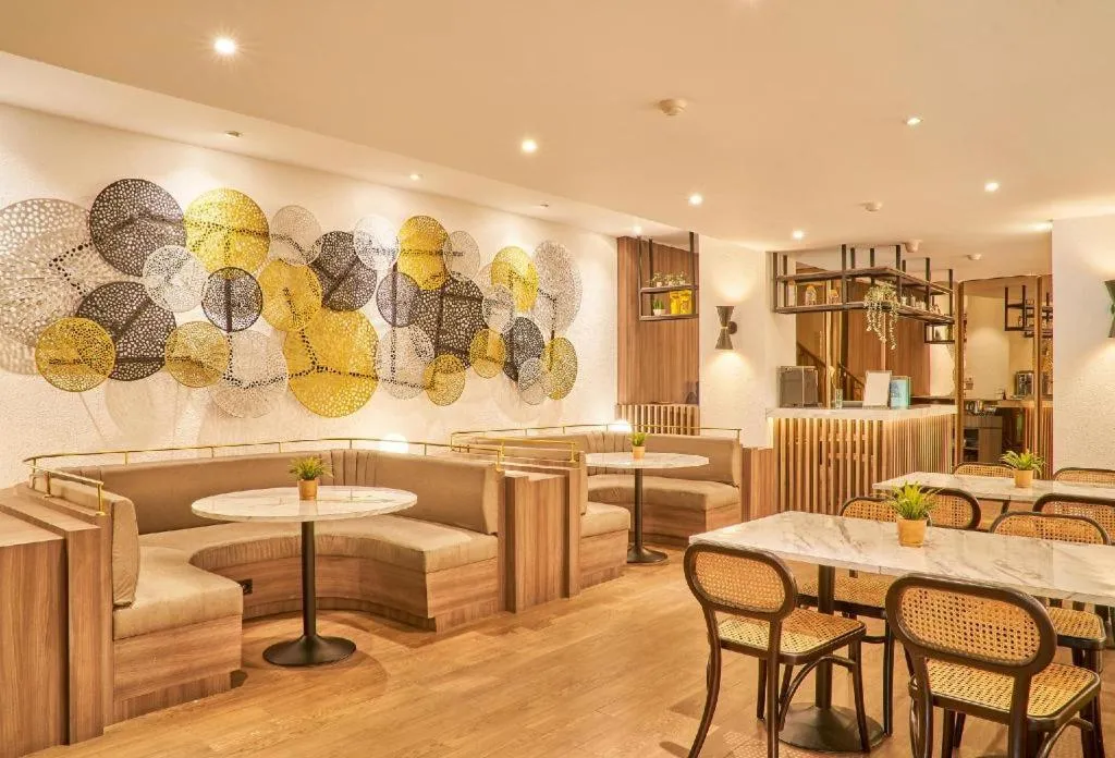 Hotel Alia Boutique Pasar Baru