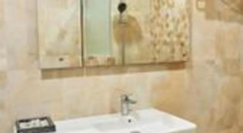 Hotel Alia Boutique Pasar Baru