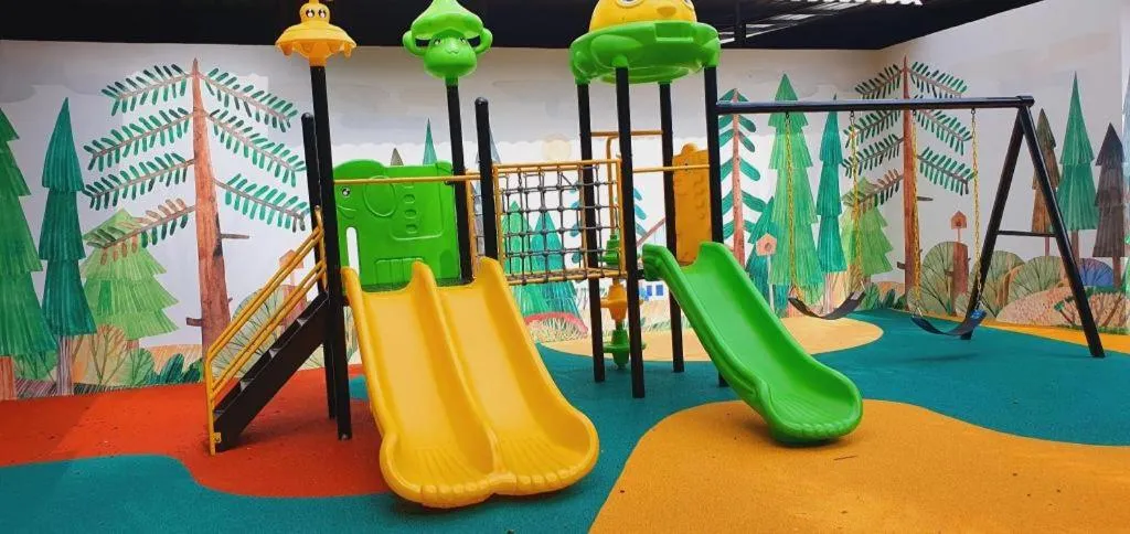 Hotel Alia Boutique Pasar Baru