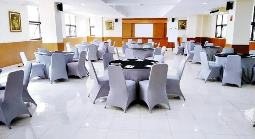 Hotel Alia Boutique Pasar Baru