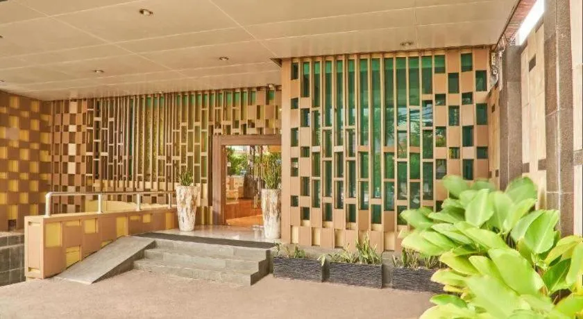 Hotel Alia Boutique Pasar Baru