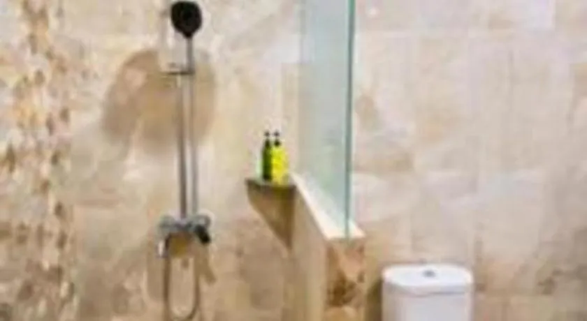 Hotel Alia Boutique Pasar Baru