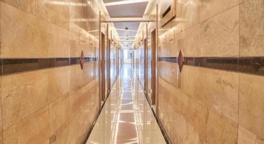 Hotel Alia Boutique Pasar Baru