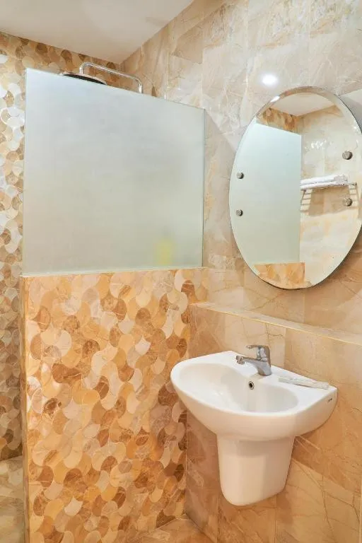 Hotel Alia Boutique Pasar Baru