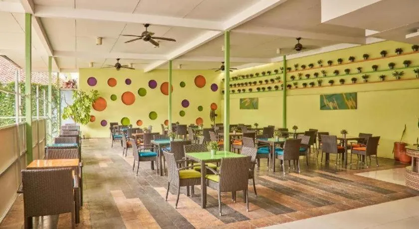 Hotel Alia Boutique Pasar Baru