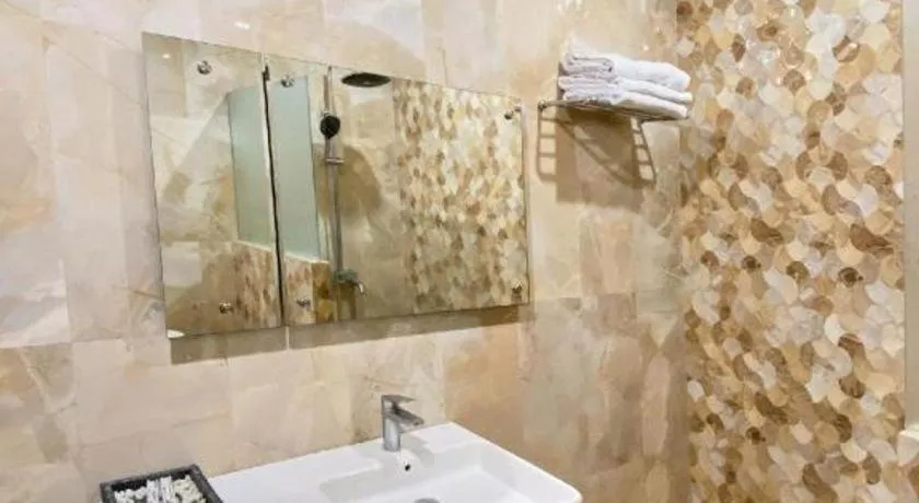 Hotel Alia Boutique Pasar Baru