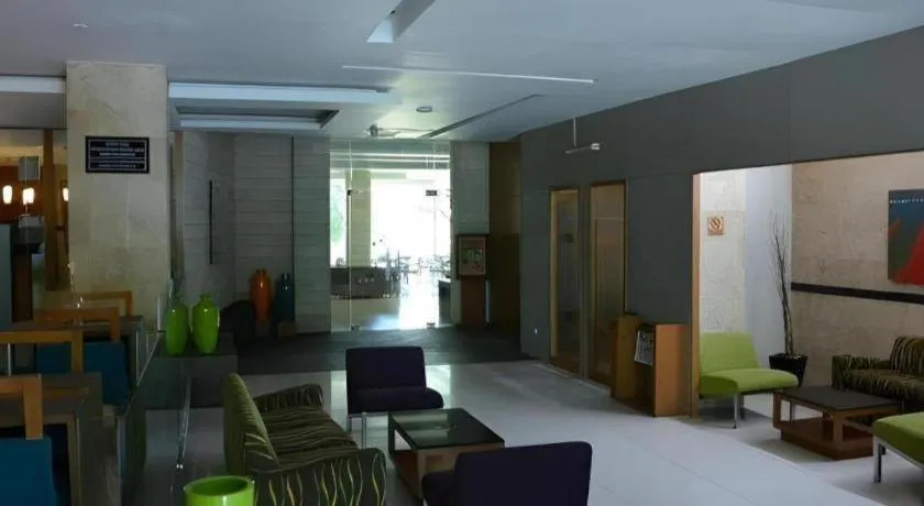 Hotel Alia Boutique Pasar Baru